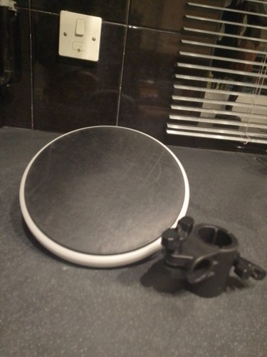 Alesis lite drum pad - dm,