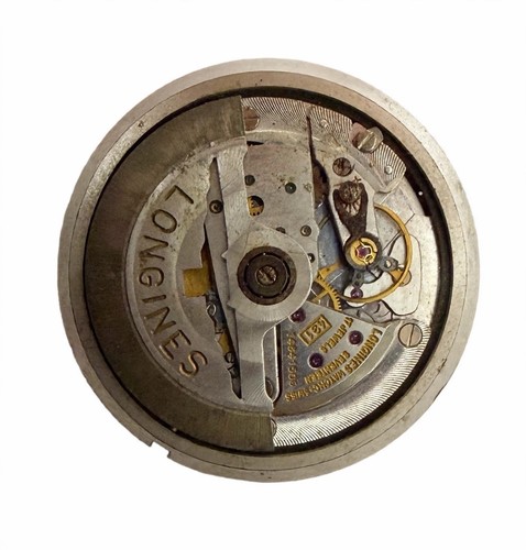 Longines 431 movement - longines,