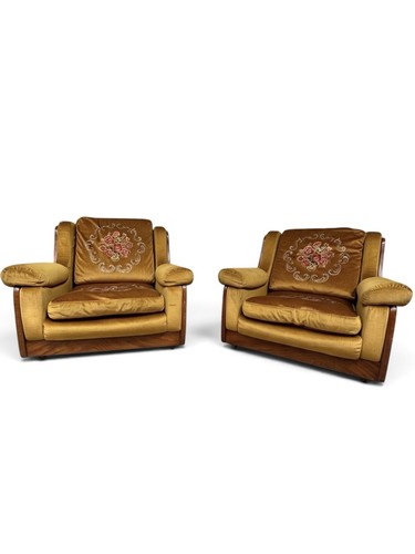 Pair guy rogers - guy, and