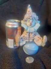 Lladro Clown 5813 "Having a