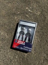 Spear & Jackson Traditional