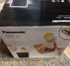 Panasonic Sd-r2530 K Automatic