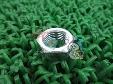 Genuine Honda Zoomer hex nuts