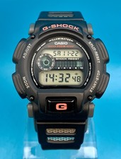 CASIO VINTAGE G-SHOCK