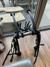Saris Bones 3 Bike Car Rack