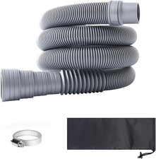 1M Caravan Waste Pipe Caravan