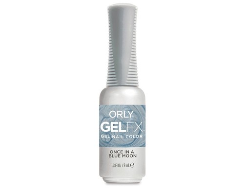Orly gel polish once - fx,