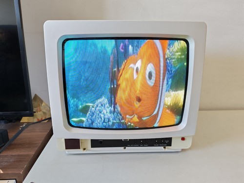 Matsui 1436a crt - 1436a, tv