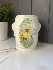 Vintage SylvaC Ceramic Tea