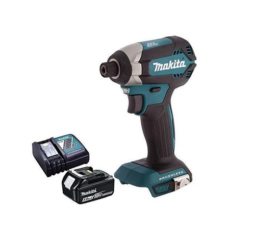 Makita 18v lxt brushless - makita,
