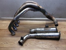 Kawasaki ZZR 1100 ZXT10C BSM