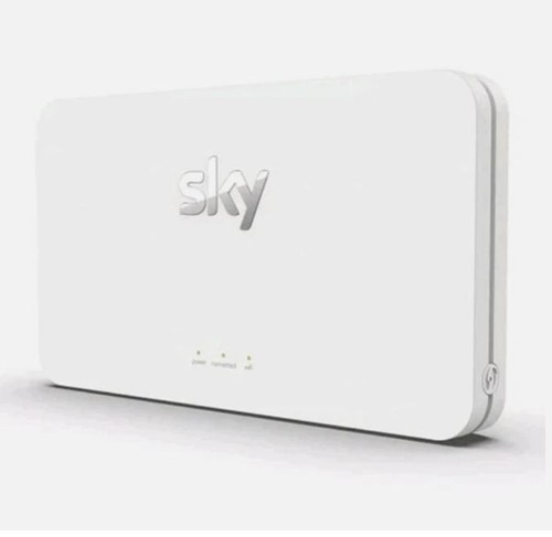 Sky wifi booster se210 - se210,
