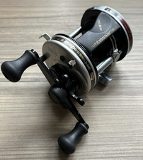 ABU 6500 C3 Ultra Cast