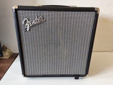 Fender Rumble 25 Bass Amp
