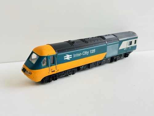 Hornby gauge class - oo, dummy