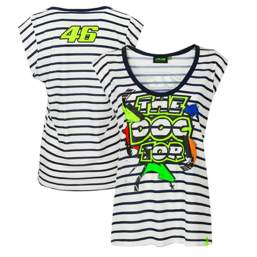 Valentino rossi motogp - rossi, t-shirt