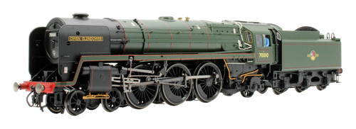 Hornby r2835x br - hornby, 'oo'