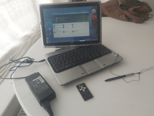 Pavilion tx1000 retro - hp,