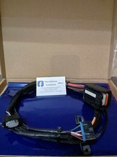 BMW M57/M47 standalone wiring
