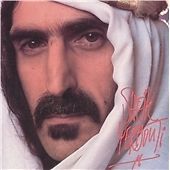 Frank Zappa : Sheik Yerbouti CD Value Guaranteed from eBay’s biggest seller!