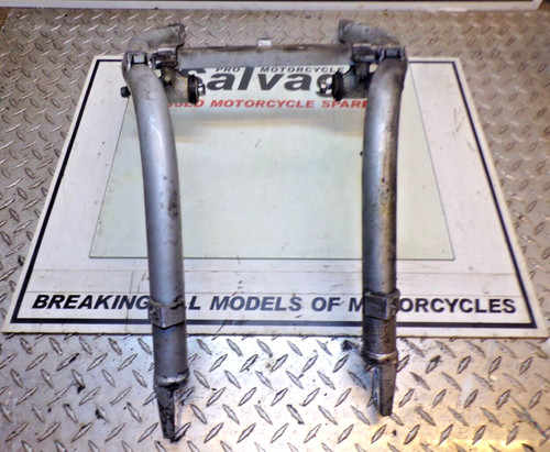 Kawasaki zxr 750 - kawasaki, 1989