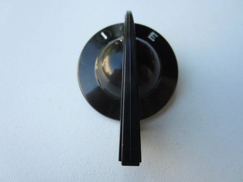 Wipac ignition switch knob bsa - switch,