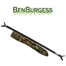 Great Day UTV Shooting Rail