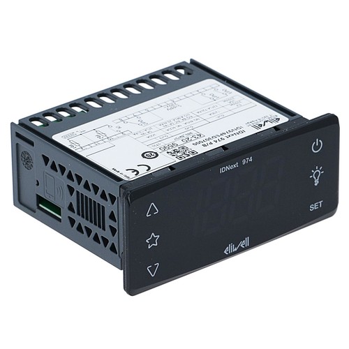 Eliwell plus 974 - id,