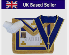 Masonic Regalia-CRAFT-