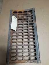 Claas/Lexion APS 7574411 Pre Concave Grates 19X40