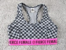 Zumba Wear Bra/Top Marvelous