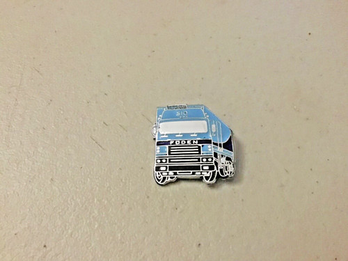 Foden badge - foden,