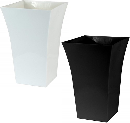 Large plant pot indoor garden - indoor,