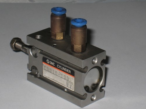 Smc cdu16 10d - smc, pneumatic