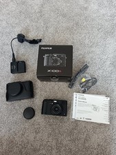 Fujifilm X100S 16.3MP Digital