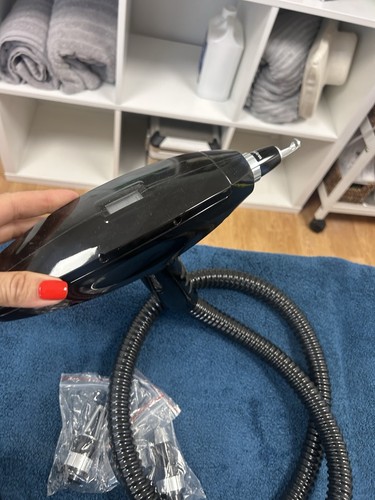 Diode laser tattoo removal - diode,