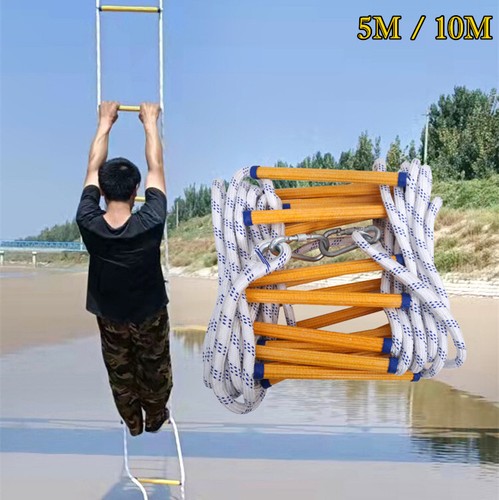 10m portable emergency fire - 5/10m,