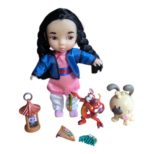 Disney animators collection - disney,