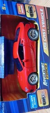 1/38 Scale Lexus Lfa Red New