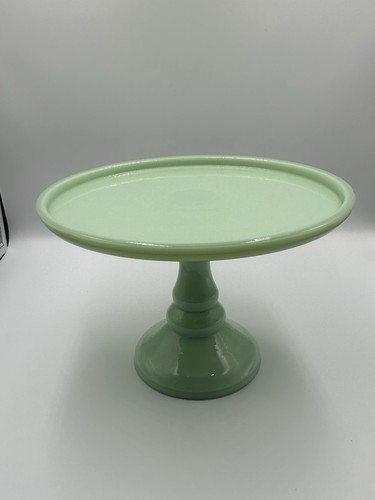 Vintage style jadeite - jadeite, glass