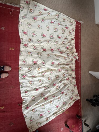 Jane churchill embroidered - jane,
