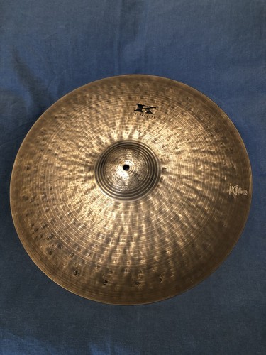 Zildjian kerope ride - zildjian,