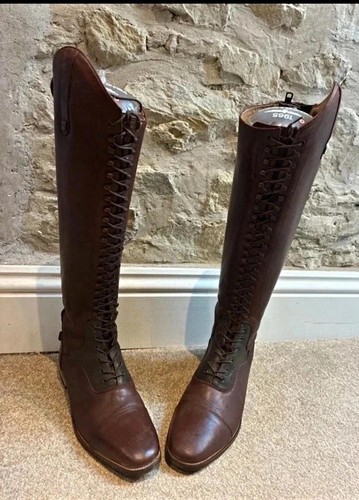 Premier equine leather long - premier,