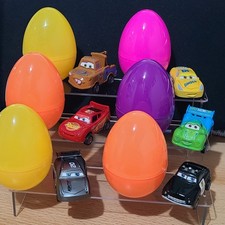 Disney lightning McQueen Pixar