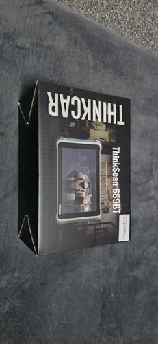 Thinkcar thinkscan 689bt - thinkcar,