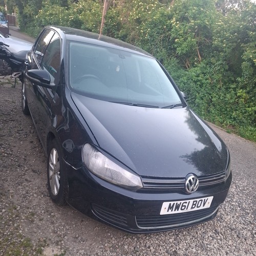 Breaking 2011 golf - 2011,