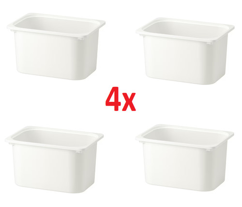 New ikea trofast - new,