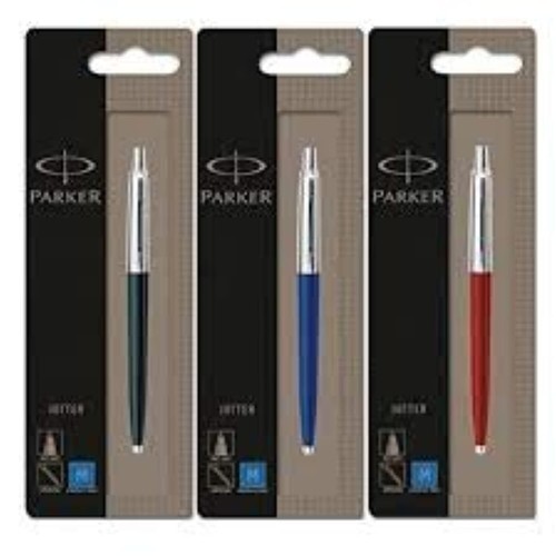 Parker jotter colours 1 - parker,