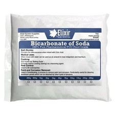 Sodium Bicarbonate | 250g 500g