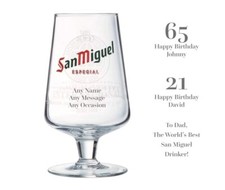 Personalised Engraved San